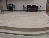  Cesar's Concrete 3936 Cedarwood Lane 