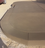  Cesar's Concrete 3936 Cedarwood Lane 