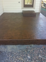  Cesar's Concrete 3936 Cedarwood Lane 
