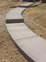  Cesar's Concrete 3936 Cedarwood Lane 