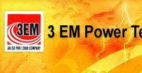  Profile Photos of 3EM Power Technologies 04, Ground Floor, 45B-Hasanpur Main Road, I. P. Extension, Opp. Patparganj Industrial Area - Photo 1 of 4