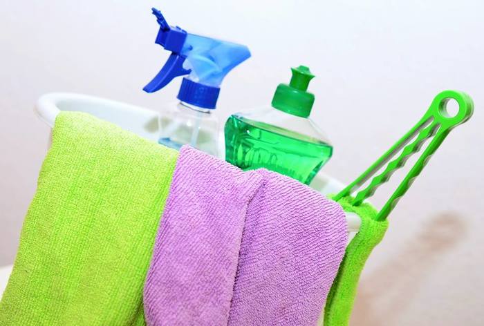  Profile Photos of Santa Monica GN Cleaning Maids 143 Foxtail Dr - Photo 1 of 1