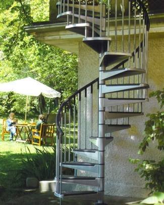  Profile Photos of Modern Staircase Unit 24 - Baldock Industrial Estate London road - Photo 1 of 1