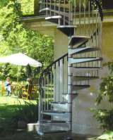 Modern Staircase, Baldock