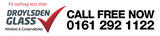 Droylsden Glass Limited, Manchester