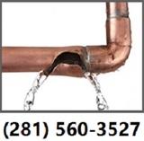 Urgent Leak Repair Houston, houston
