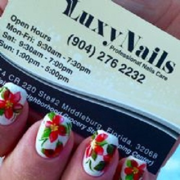  New Album of Luxy Nails 2574 County Rd 220 #2 - Photo 3 of 5