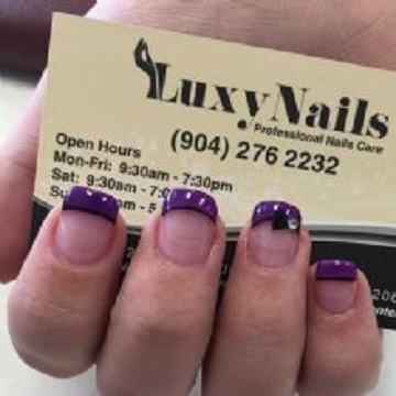  New Album of Luxy Nails 2574 County Rd 220 #2 - Photo 5 of 5