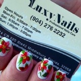 Luxy Nails, Middleburg