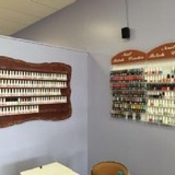 Luxy Nails, Middleburg