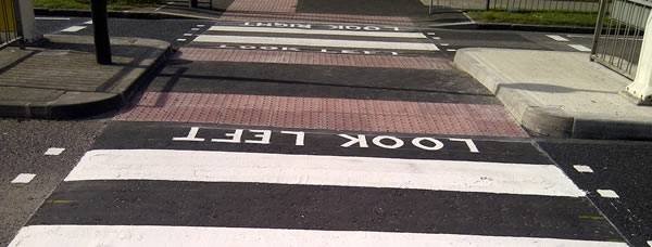  Profile Photos of Russell Roadmarks 84 The Ridgeway, Chingford - Photo 4 of 4