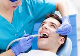 Dr. Franklin Green, DDS, Long Beach
