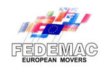  Ferd. Schlingloff Euromovers - Umzugsunternehmen Wiesbaden, Mainz, Fra Schlangenbader Str. 40 