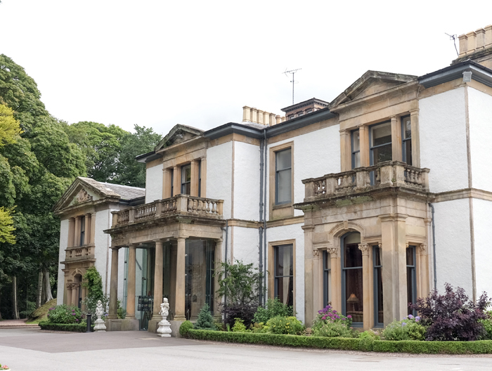  Profile Photos of Macdonald Norwood Hall Hotel Garthdee Road - Photo 1 of 10