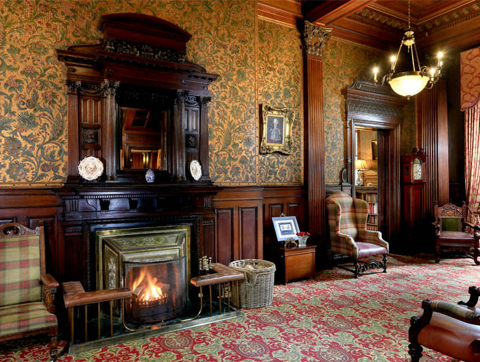  Profile Photos of Macdonald Norwood Hall Hotel Garthdee Road - Photo 2 of 10