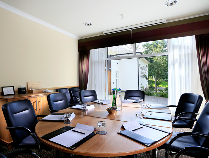  Profile Photos of Macdonald Norwood Hall Hotel Garthdee Road - Photo 3 of 10