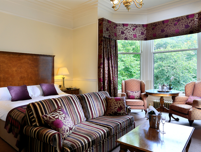  Profile Photos of Macdonald Norwood Hall Hotel Garthdee Road - Photo 8 of 10