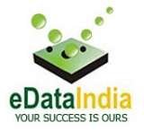 eDataIndia, New Delhi