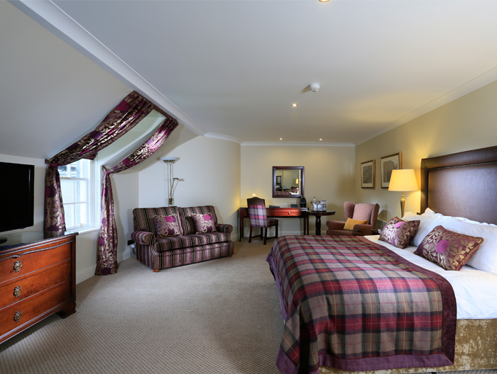  Profile Photos of Macdonald Pittodrie House Chapel of Garioch - Photo 5 of 11