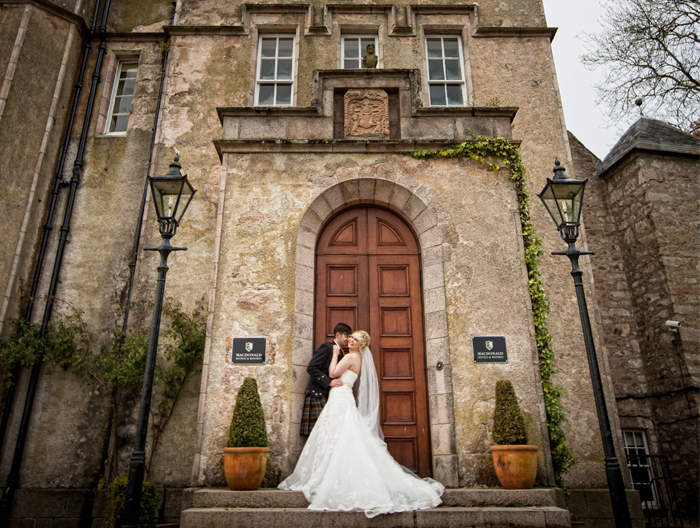  Profile Photos of Macdonald Pittodrie House Chapel of Garioch - Photo 7 of 11