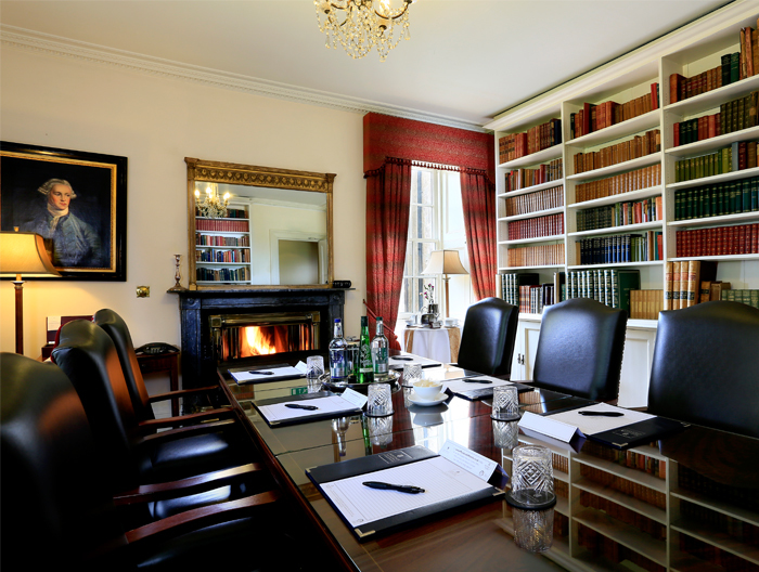  Profile Photos of Macdonald Pittodrie House Chapel of Garioch - Photo 9 of 11