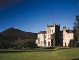  Macdonald Pittodrie House Chapel of Garioch 