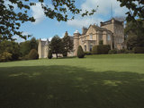  Macdonald Pittodrie House Chapel of Garioch 