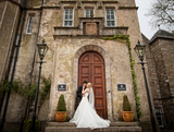  Macdonald Pittodrie House Chapel of Garioch 