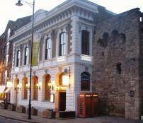  Profile Photos of LA REGATA RESTAURANT - Southampton Town Quay - Photo 1 of 5