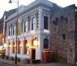  LA REGATA RESTAURANT - Southampton Town Quay 