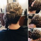 Noi Folino Hair Salon, Etobicoke