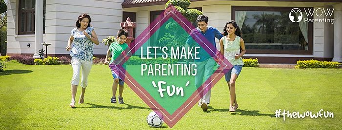  WOW Parenting of WOW Parenting Life School 2nd Floor, Krsna Chambers, 11, Galaxy Gardens, North Main Road, Koregaon Park - Photo 1 of 2