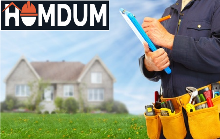  Profile Photos of Homdum Infras Provision Company, Central Avenue, Khadan, Nagpur. 440002 - Photo 1 of 3