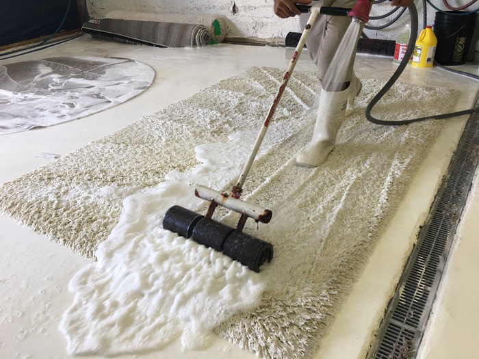  Rug Cleaning of Pride Oriental Rug Cleaning Service 2234 N Federal Hwy #1080 - Photo 12 of 12