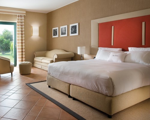  DoubleTree by Hilton Acaya Golf Resort, Lecce of DoubleTree by Hilton Acaya Golf Resort, Lecce Strada Comunale di Acaya Km. 2 - Photo 26 of 26