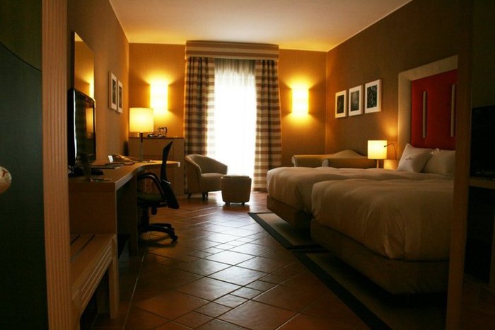  DoubleTree by Hilton Acaya Golf Resort, Lecce of DoubleTree by Hilton Acaya Golf Resort, Lecce Strada Comunale di Acaya Km. 2 - Photo 14 of 26