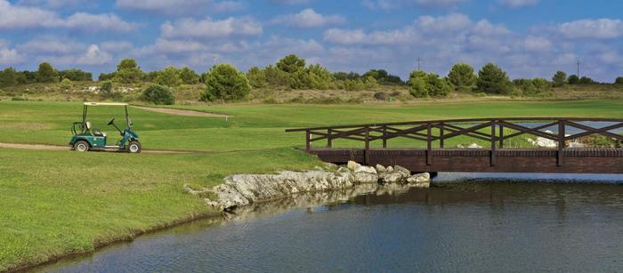  DoubleTree by Hilton Acaya Golf Resort, Lecce of DoubleTree by Hilton Acaya Golf Resort, Lecce Strada Comunale di Acaya Km. 2 - Photo 6 of 26