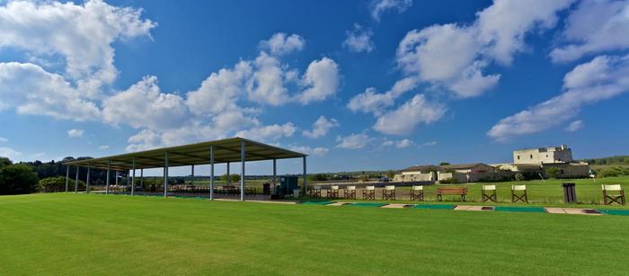  DoubleTree by Hilton Acaya Golf Resort, Lecce of DoubleTree by Hilton Acaya Golf Resort, Lecce Strada Comunale di Acaya Km. 2 - Photo 5 of 26
