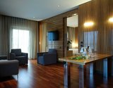  DoubleTree by Hilton Acaya Golf Resort, Lecce Strada Comunale di Acaya Km. 2 