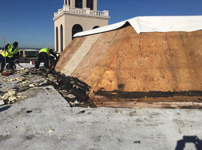  New Album of Lifetime Commercial Roofing 500 Grapevine Hwy. Suite 200 - Photo 1 of 14