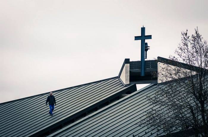  New Album of Lifetime Commercial Roofing 500 Grapevine Hwy. Suite 200 - Photo 5 of 14