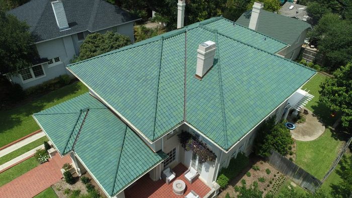  New Album of Lifetime Commercial Roofing 500 Grapevine Hwy. Suite 200 - Photo 9 of 14