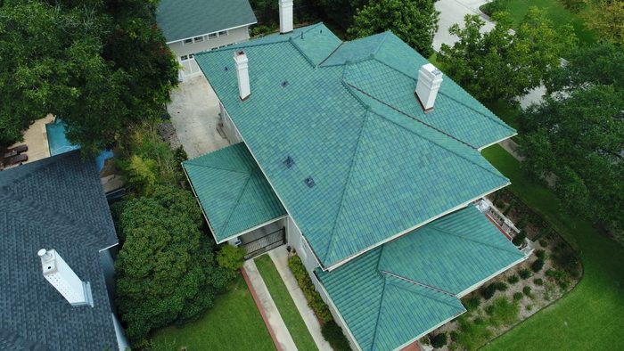  New Album of Lifetime Commercial Roofing 500 Grapevine Hwy. Suite 200 - Photo 10 of 14