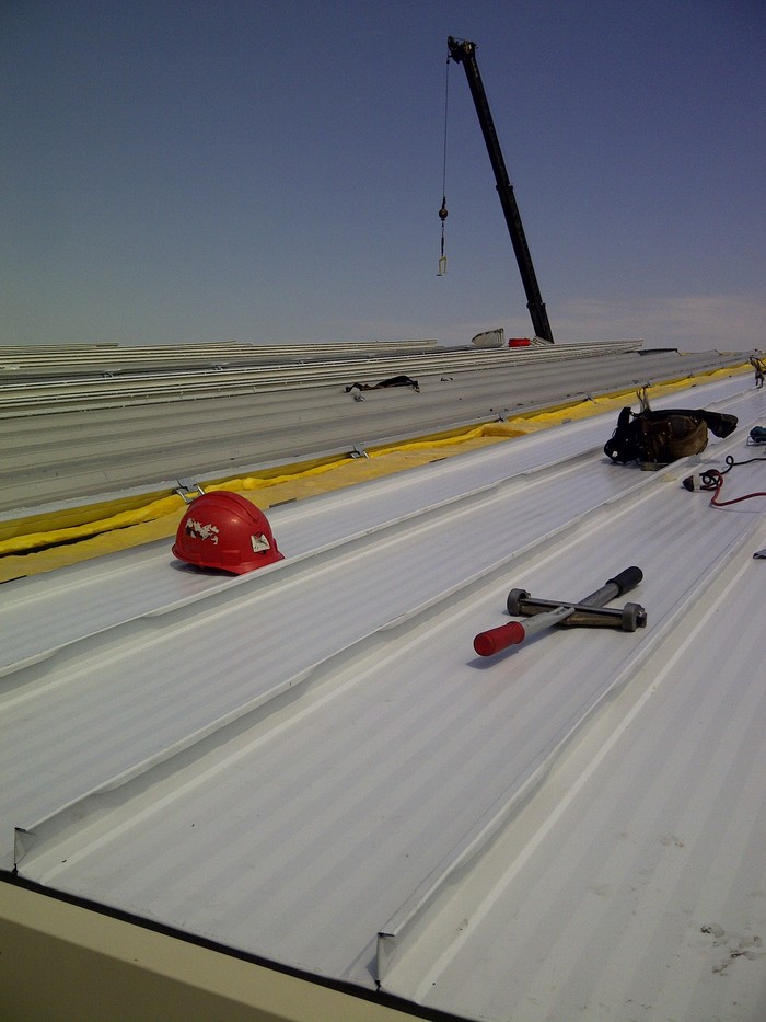  New Album of Lifetime Commercial Roofing 500 Grapevine Hwy. Suite 200 - Photo 12 of 14