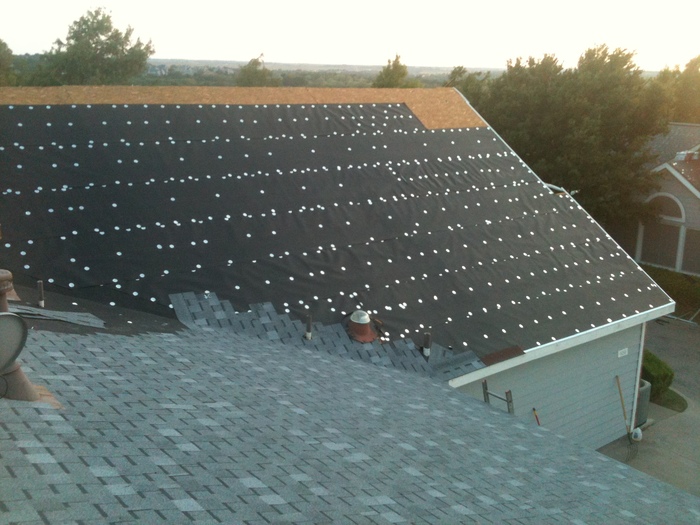  New Album of Lifetime Commercial Roofing 500 Grapevine Hwy. Suite 200 - Photo 13 of 14
