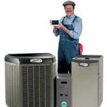  Profile Photos of Country Air Services, LLC 1904 W Corpus Christi St - Photo 1 of 5