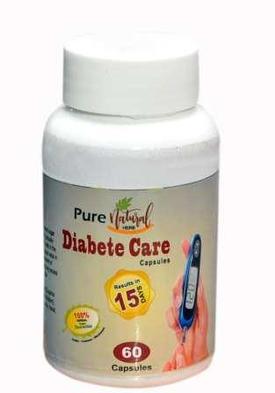 herbal Diabetic Care New Album of Pure Natural Herb B-71,72 Madhusadan Complex, 40 foota Road, Badarpur Extn. - Photo 4 of 6
