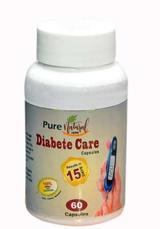 herbal Diabetic Care Pure Natural Herb B-71,72 Madhusadan Complex, 40 foota Road, Badarpur Extn. 
