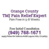 Dr. Abdulla Orange County TMJ Pain Relief Expert, Laguna Hills
