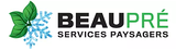BeauprÃ© Services Paysagers, QuÃ©bec